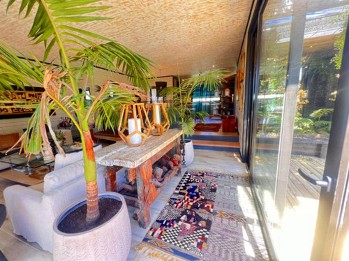 Casa En Venta En Puchuncaví