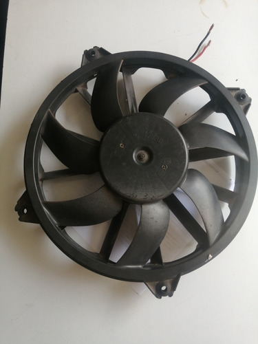 Electroventilador Peugeot 307 /408 Citroen C4 / Motor 2.0