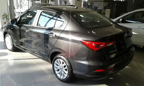 Fiat Cronos 1.3 Gse Drive Pack Conectividad G-