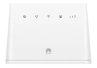 Modem Router 4g Wifi Huawei B311 Rural Urbano B4 B28