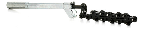 Cortador De Tubos A Cadena 20 A 75mm C/ 7 Cuchillas Force