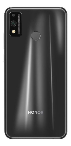 Honor 9X Lite - Midnight black - 128 GB - 4 GB