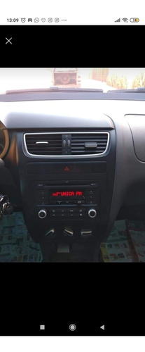 Volkswagen Fox 2013 1.6 Vht Trend Total Flex 5p