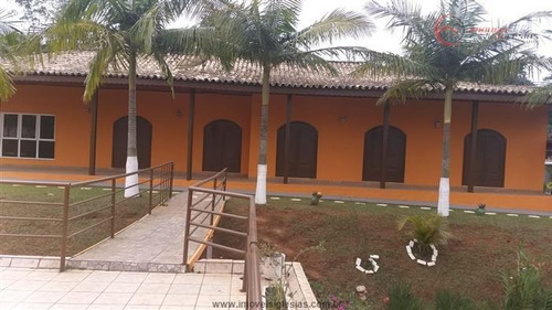 Imagem 23 de 29 de Chácaras À Venda Em Mairiporã/sp - Compre O Seu Chácaras Aqui! - 1449942