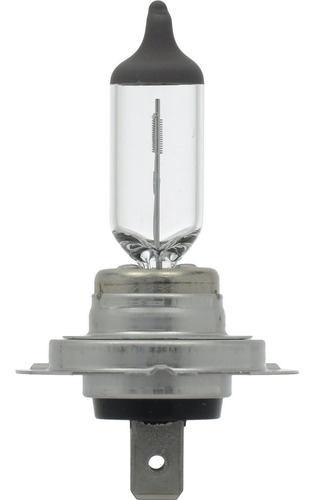 Sylvania - H7 Basic - Halogen Bulb For Headlight, Fog, Dayti