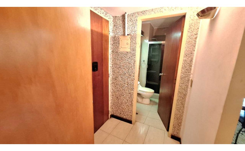 Alquiler Apartamento Tipo Estudio En Santa Fe Baruta