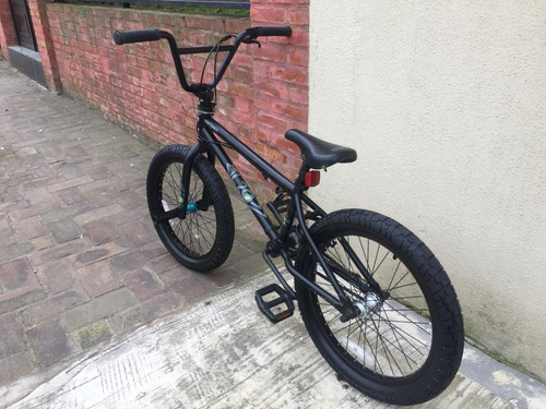 Bici Mongoose Freestyle Bmx L20