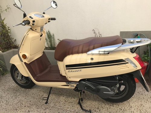 Imagen 18 de 18 de Kymco Like 125