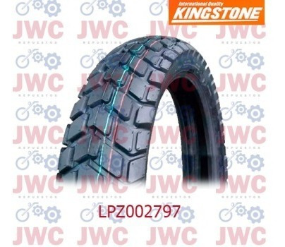 Imagen 1 de 1 de Cubierta 90 X 90 X 19 Bross 6pr Tt Cam Kingstone Jwc 002797