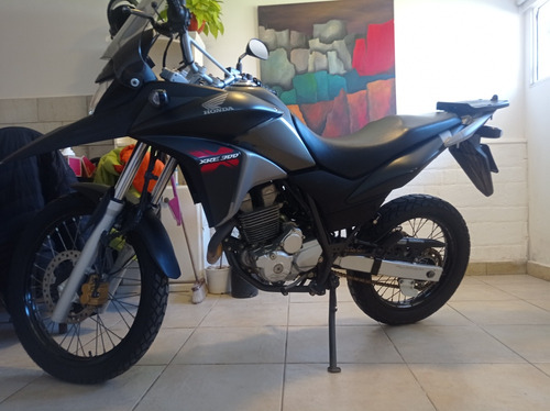 Honda Xre 300