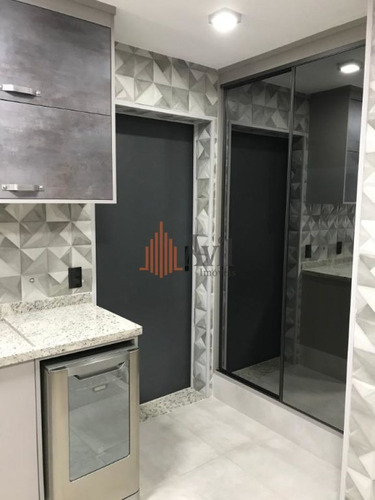 Imagem 4 de 15 de Cobertura Com 4 Dormitórios À Venda, 210 M² Por R$ 2.600.000,00 - Vila Carrão - São Paulo/sp - Av3785