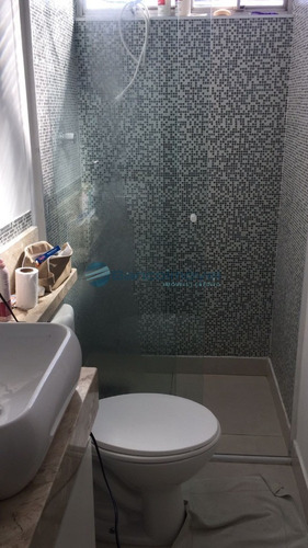 Imagem 7 de 10 de Lindo Apartamento Em Campinas - Ap03569 - 70325555