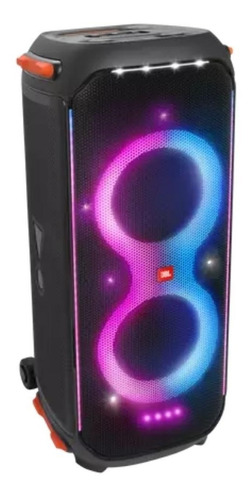 Caixa De Som Jbl Partybox710 Bluetooth Party Box 710