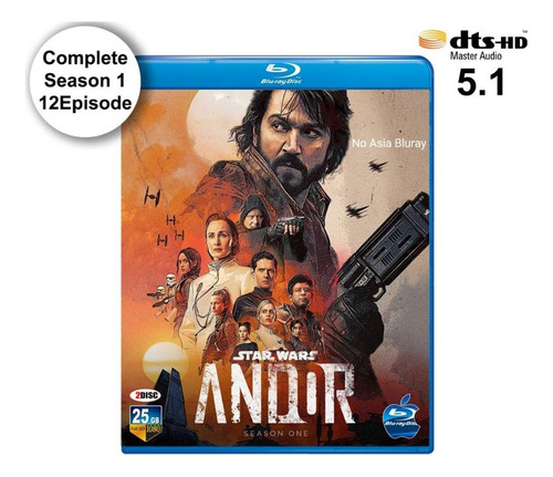 Andor Season 1 (2023) 2xbd25 Latino 5.1