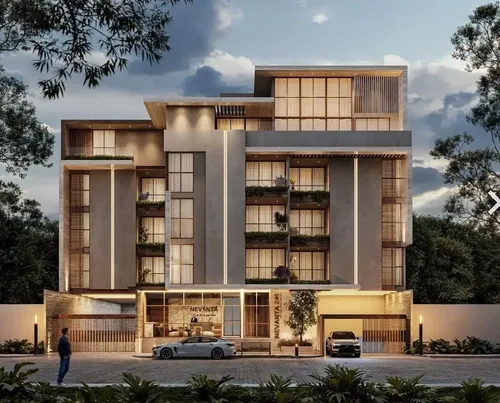 Departamento En Venta En Lomas 2da Sección, San Luis Potosí - foto 1