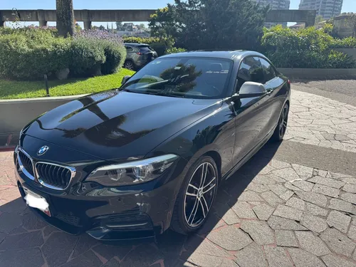 BMW Serie 2 3.0 M240ia At