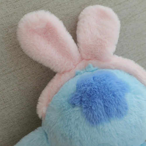 Peluche Colección Lilo & Stitch Conejito Suave