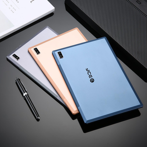 Tablet P30 Bdf Com + 11 4 Gb 64 Gb Android Blue B Ram