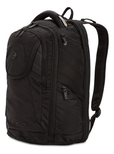 Swissgear 2762 Scansmart - Mochila Para Ordenador Portatil,