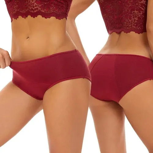 Panty Menstrual Reutilizables