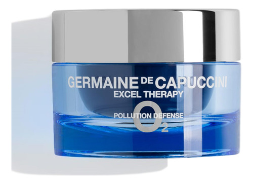 Germaine De Capuccini - Excel Therapy O2 I Crema Oxigenante 