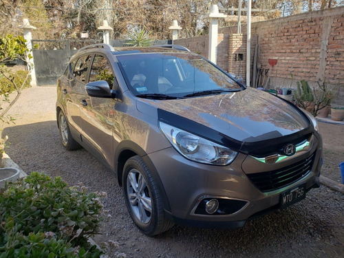Imagen 3 de 15 de Hyundai Tucson