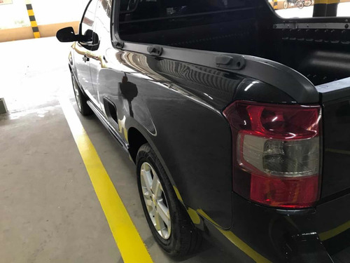 Chevrolet Montana 2015 1.4 Sport Econoflex 2p