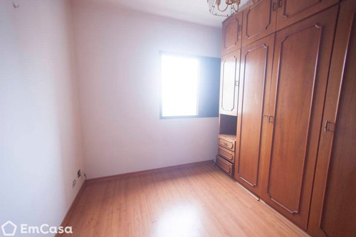 Imagem 4 de 10 de Apartamento À Venda Em São Paulo - 20716
