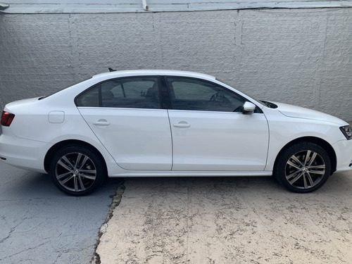 Imagem 4 de 8 de Volkswagen Jetta 2.0 4p Tsi Highline 211 Cv Automático