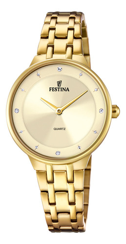 Reloj F20601/2 Festina Mujer Mademoiselle