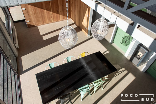 Casa Nueva En Pucón! Arquitectura Y Diseño. 4d/3b