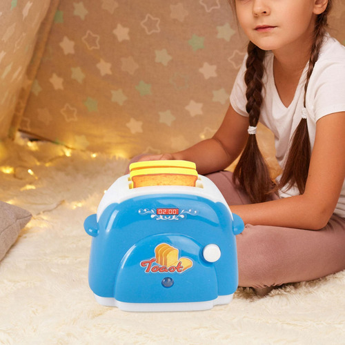 Juguete De Cocina Para Niños Juguete De Simulación Para