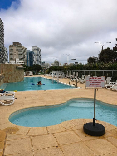 Imagen 1 de 12 de Apartamento En Venta Punta Del Este 3 Dormitorios