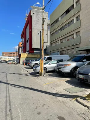 Edificio en venta