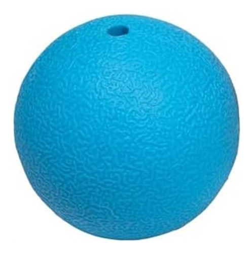 Basics Squeaker Toy Pelotas Para Perros, 2,5 Pulgadas, Paque
