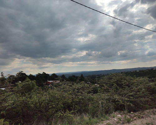 Terreno En Venta De 518m2 Ubicado En Huerta Grande