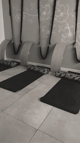 Clases De Yoga