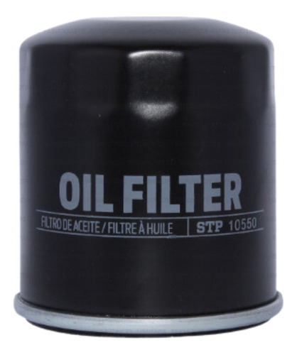 Filtro Aceite W68/3 Geely Mk 1.5 2009 - 2012