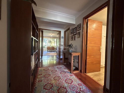 Departamento En Venta De 4 Dorm. En Lo Barnechea