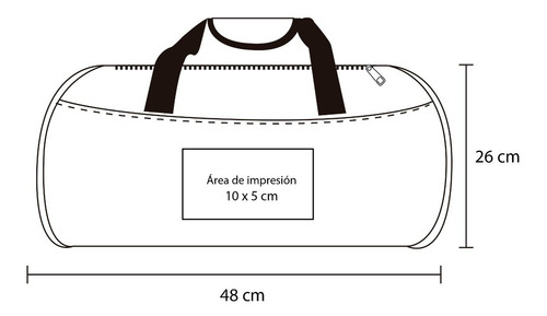 Imagen 5 de 10 de Maleta Deportiva Con Zapatera Ideal Para Gimnasio