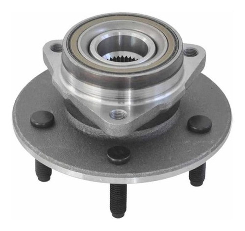 Cubo Rueda Delantero Ford F150 2000-2002 4wd