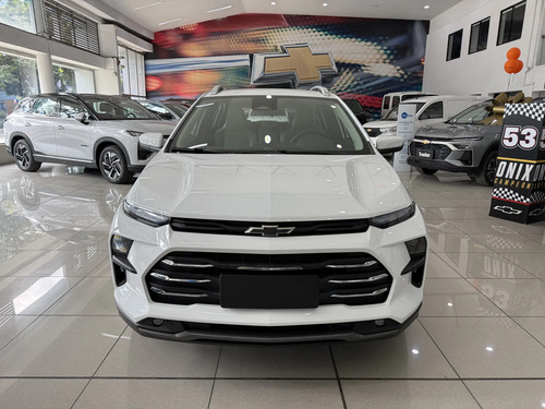 Chevrolet Sonic 1.0T Premier