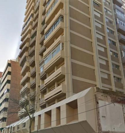 Departamento En Venta - 1 Dormitorio 1 Baño - 58mts2 Totales - Mar Del Plata