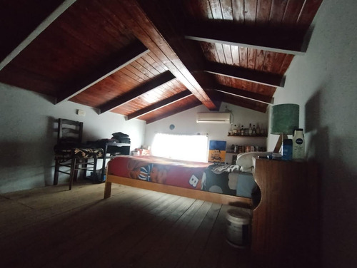 Casa 4 Ambientes En Bella Vista