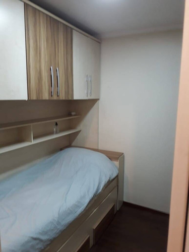 Imagem 10 de 15 de Barra Funda - 3 Dormitórios - 1 Suite - 2 Vagas - Metrô Barra Funda - Aab224