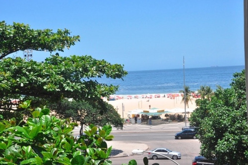 Imagem 4 de 15 de Apartamento-à Venda-copacabana-rio De Janeiro - Ap2638