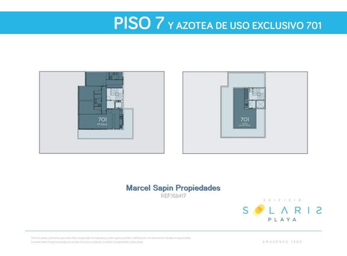 Imagen 12 de 30 de Edificio Solaris Playa Cw168417