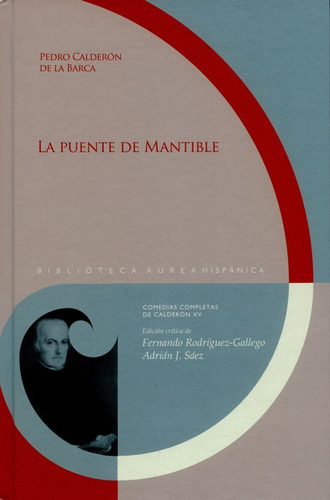 Libro La Puente De Mantible