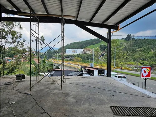 Arriendo Bodega O Local En Caldas, Antioquia