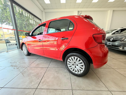 Volkswagen Gol Trend 1.6 Pack I 101cv